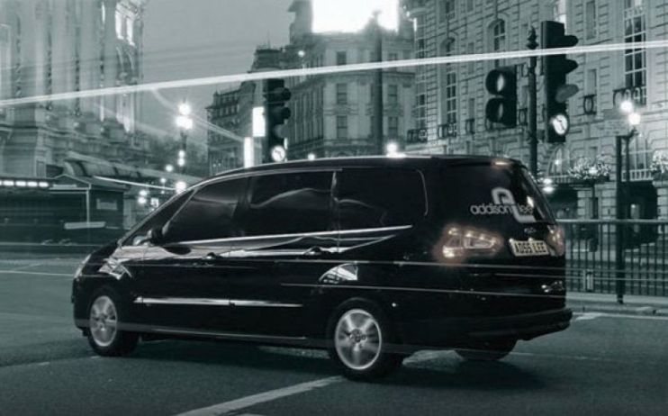 Addison Lee has sealed a rescue deal with its lenders