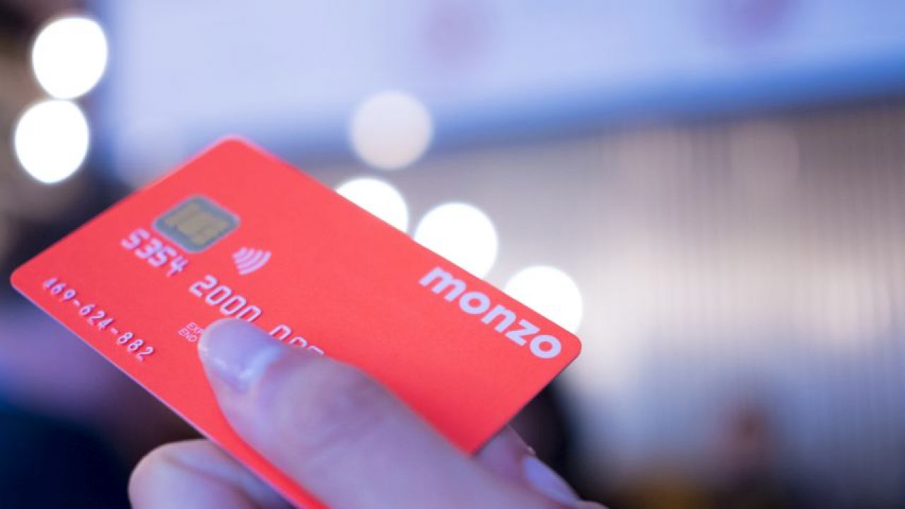 Monzo Cash Deposit Monzo Cash Deposit