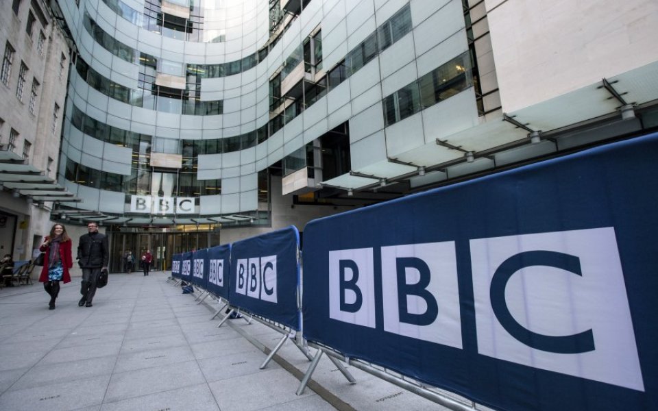 Technical Issue Bbc One BBC down: Broadcaster suffers major tech issue on New Year's Eve as ...