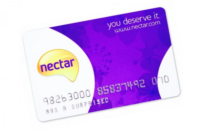 Nectar offers customers chance to win a sweet 50 million points