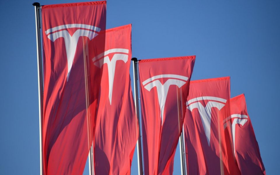 Tesla hires new chair as Elon Musk steps down as part of SEC deal CityAM