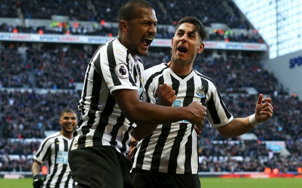 strike premier league football