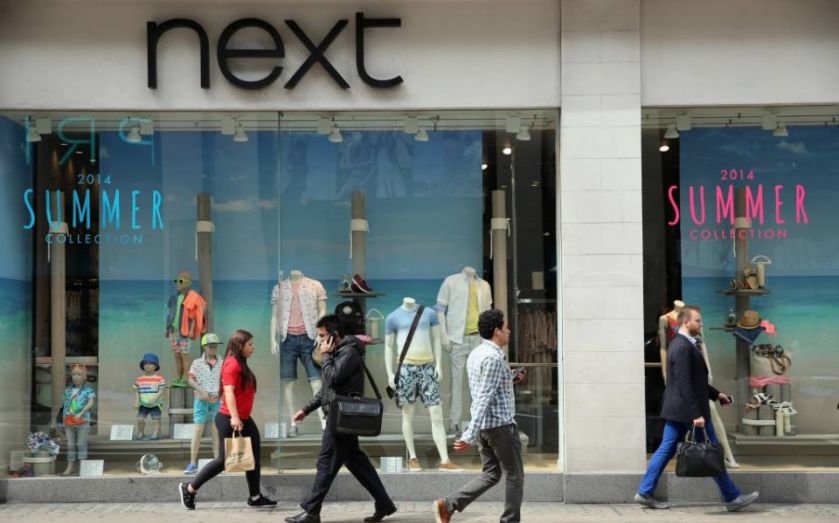 Next: Retail giant does it again with further profit guidance upgrade ...