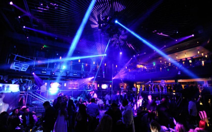Death of clubbing? Why that's bad news for the UK's night time economy ...