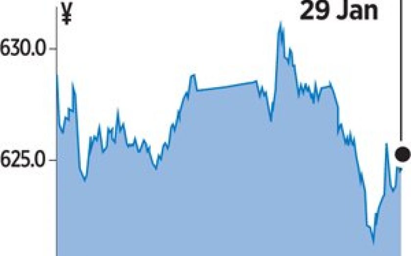 Nomura plans to cut up to 50 staff from global trading division CityAM