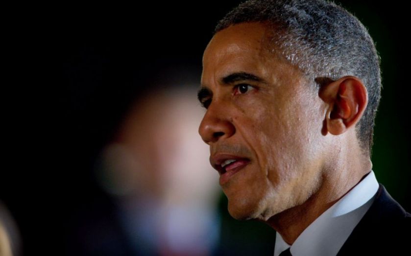 COP21 talks: Why action on climate change has become an economic imperative