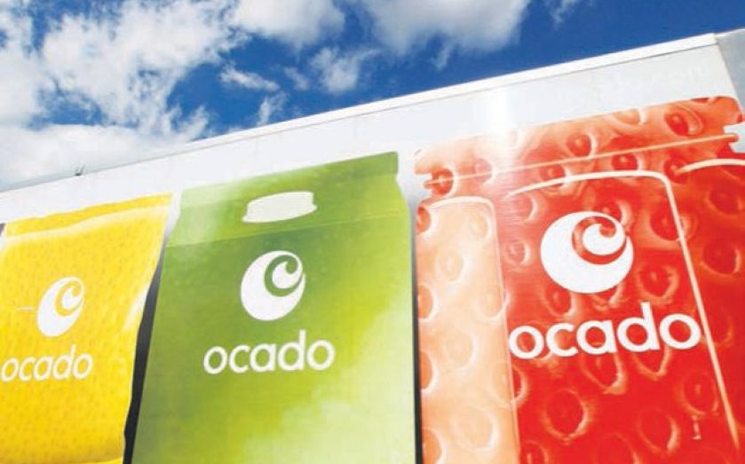 Ocado Eyes Locations For Third Warehouse