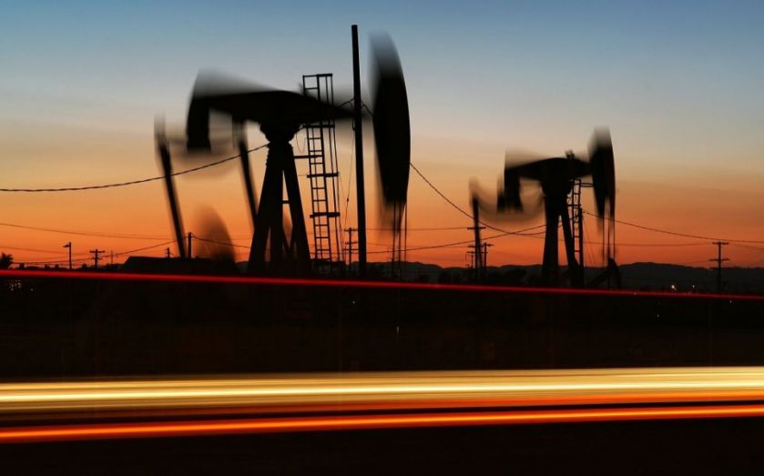 Oil price could drop to $20 a barrel, Goldman Sachs warns
