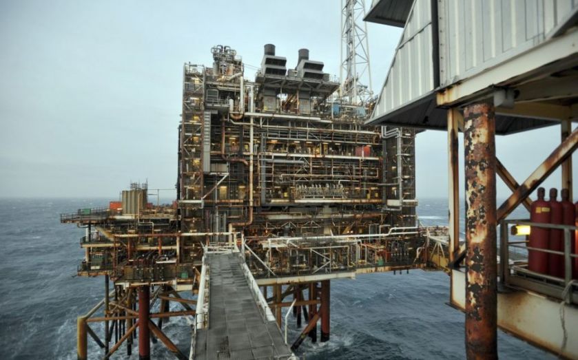 Scottish independence Low oil prices would have been of benefit to an