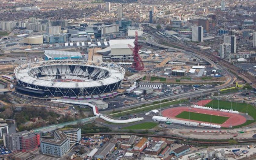 City watchdog mulling move to new offices in the Olympic Park - CityAM