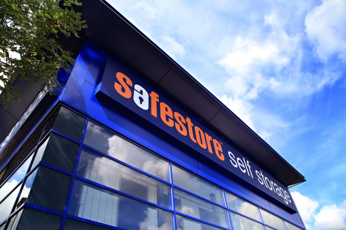 Safestore posted a jump in profits for the first half of FY21, and forecasted full-year earnings at the top end of the guidance range.