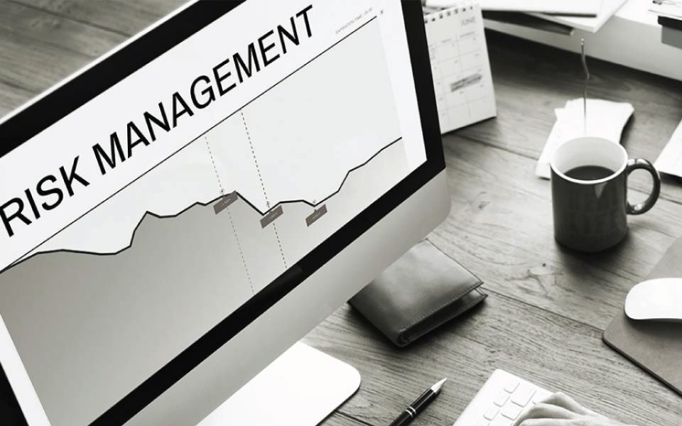 Overcoming fear: why you need to take some risk