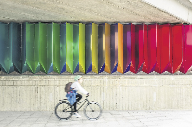 Interiors: Why these Design Routes are the perfect introduction to the ...