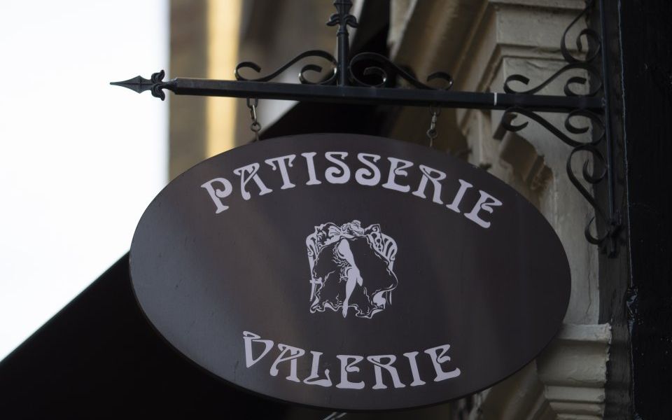 Patisserie Valerie's former CFO was one of four who has been charged with fraud 