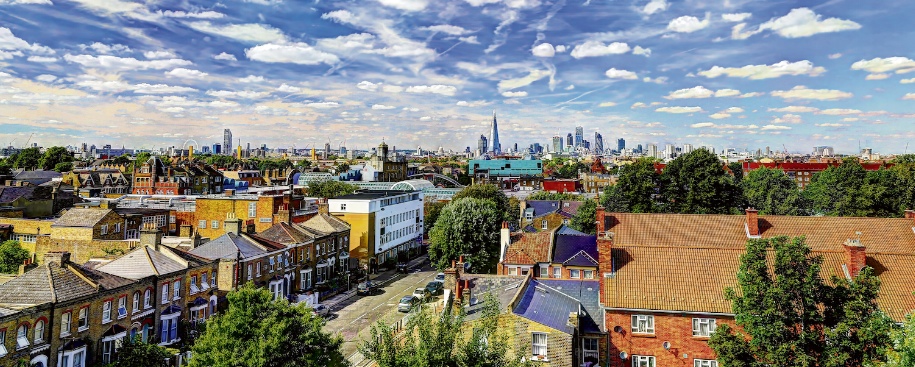Peckham judged the world's eleventh coolest neighbourhood - CityAM