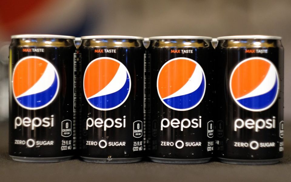 Pepsico beats analyst predictions for first quarter after strong low ...