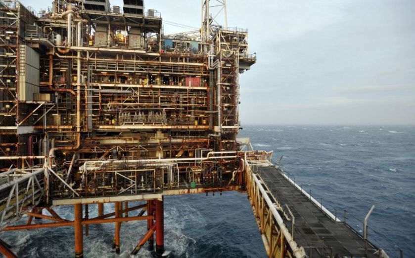 Petrofac share price rises despite first half loss as Shetland Islands ...