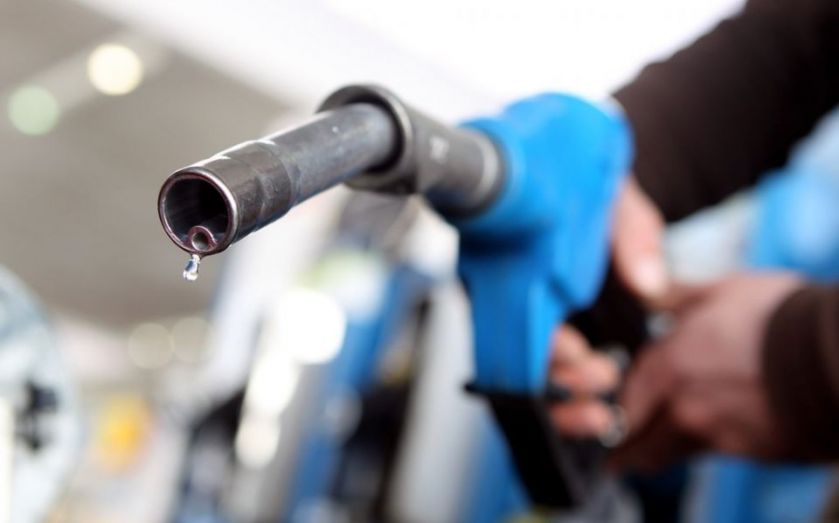 Royal Dutch Shell BG Group mega-merger: Four things you need to know ...