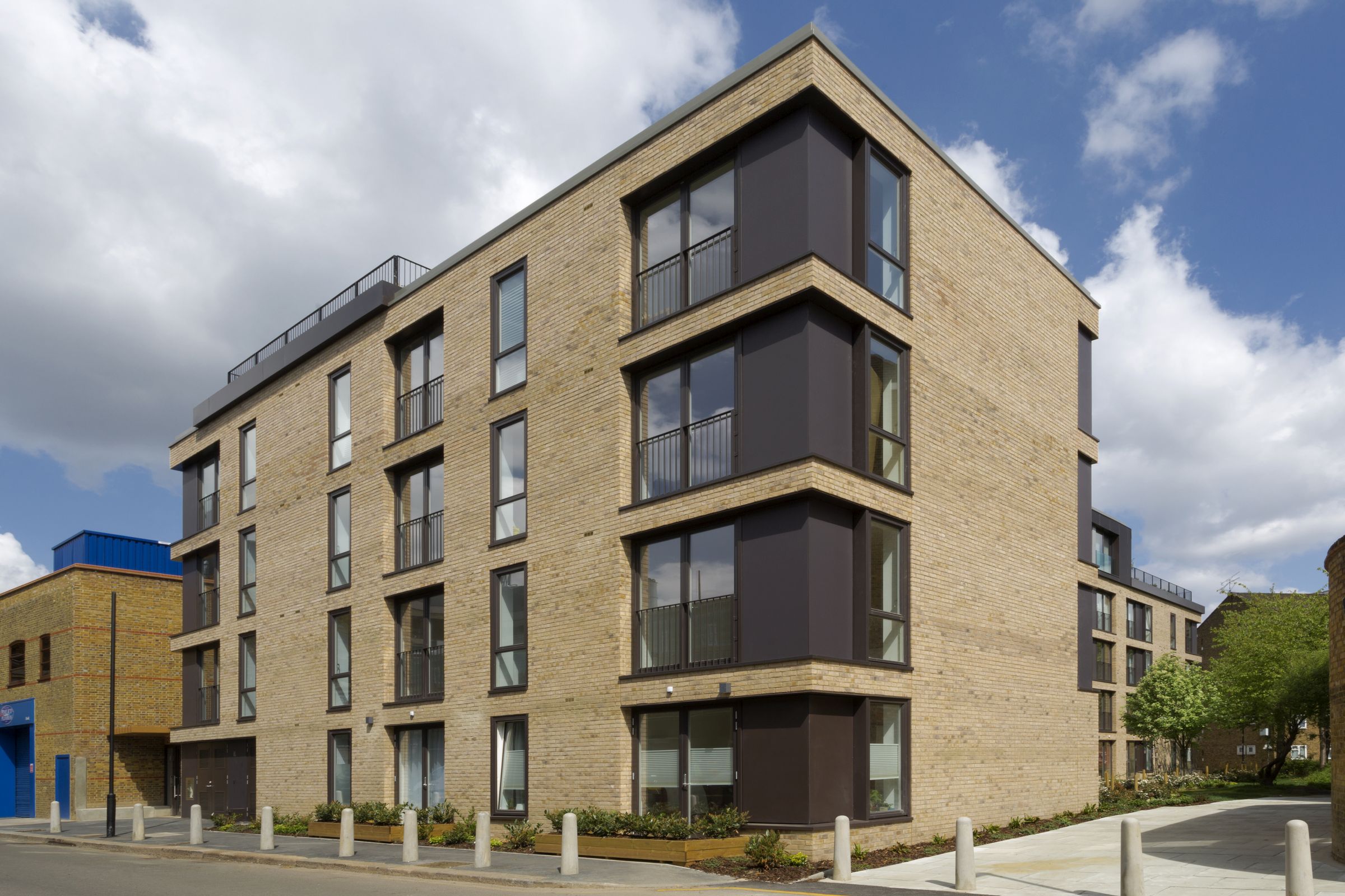 TfL is building tiny, affordable onebed flats around London for pricedout firsttime buyers