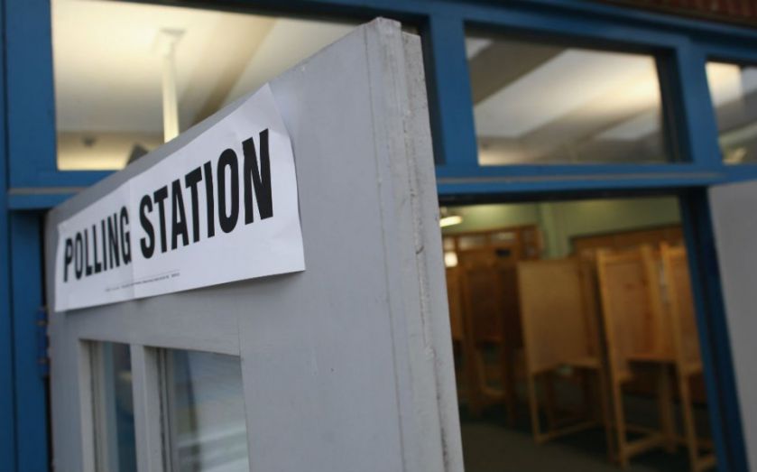 Hackney voting issues: Registration problems leave at least 100 ...