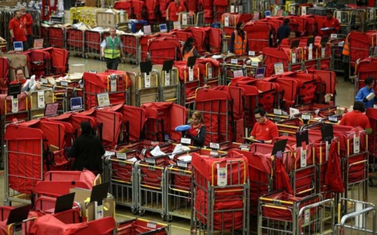 post office online shopping