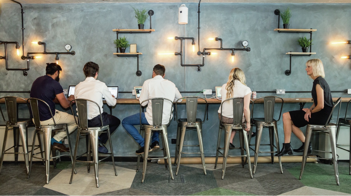 We profile five young developers that are shaking up the UK property ...