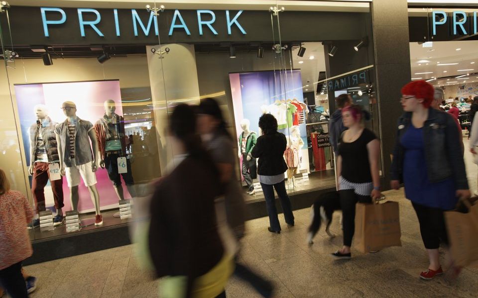 Primark Одежда Купить В Интернет Магазине