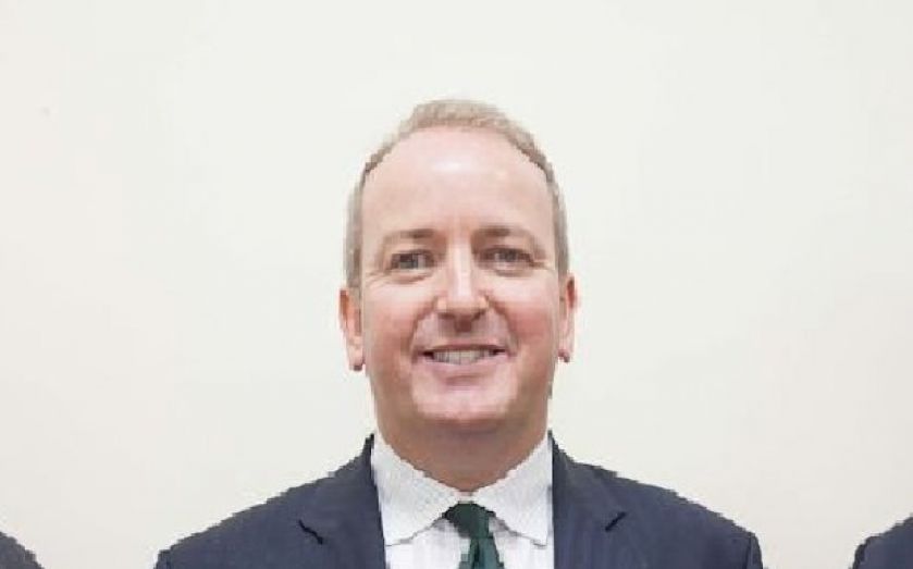 Conservative MP Mark Pritchard arrested on suspicion of rape