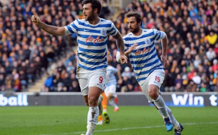 Snakes and ladders The Championship continues to prove itself as the