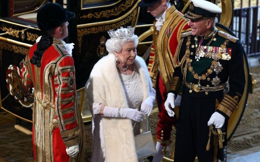 Queen S Speech 2015 Here S The Full Transcript