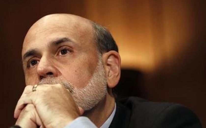 Who started subprime mortgages image