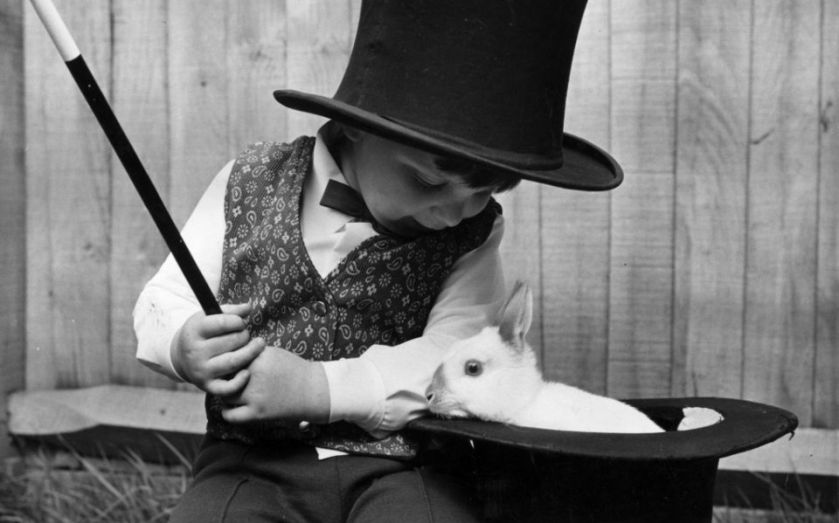 Autumn Statement 2015: The seven invisible rabbits that will help ...