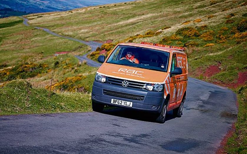 Private equity rivals approach RAC owner about buyout deal