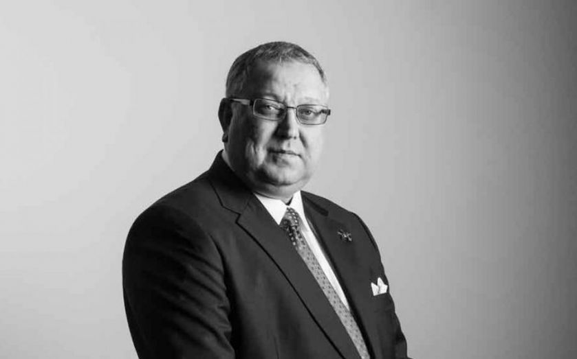 Ultra Electronics Holdings enhances war capabilities in 265m Kratos Defence bid CityAM