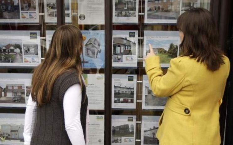 Rightmove raises forecast for revenue per advertiser as it shrugs off housing woes