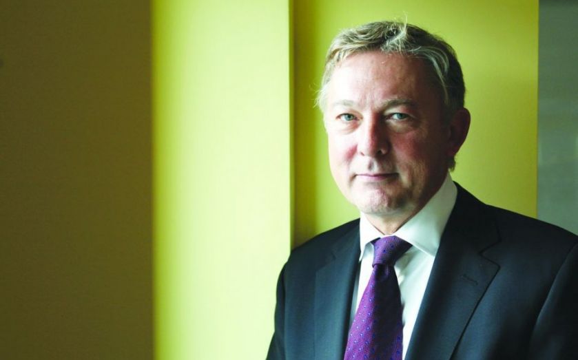 Robert Walters recruitment firm boosted by job market strength CityAM