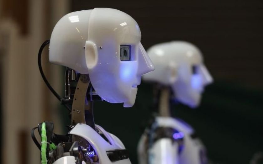 Modelling the potential impact of artificial intelligence (AI) on both UK productivity and output, the IMF suggested that the size of the UK economy could grow by an enormous 16 per cent. 