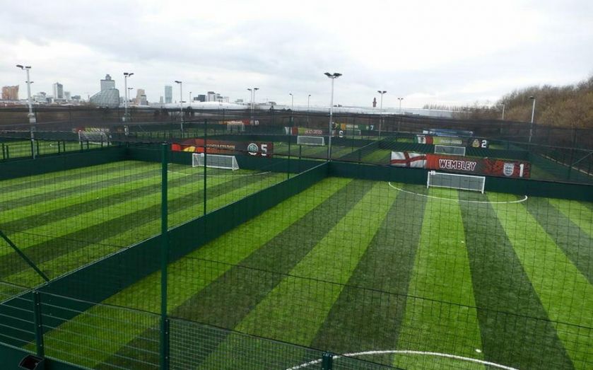 Goals Soccer Centres set to be sold to management by Inflexion Private