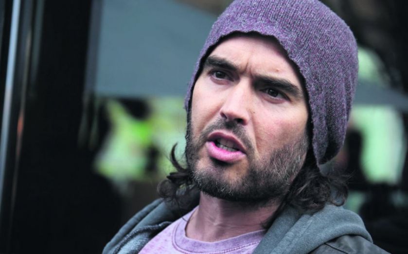 Youtube has suspended monetisation on Russell Brand's channel for 'violating' its creator responsibility policy following the sexual assault allegations against the comedian.