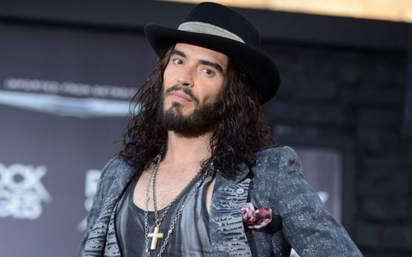 Pressure is mounting on TV industry execs as allegations of sexual misconduct by entertainer Russell Brand come to light. (Getty Images)