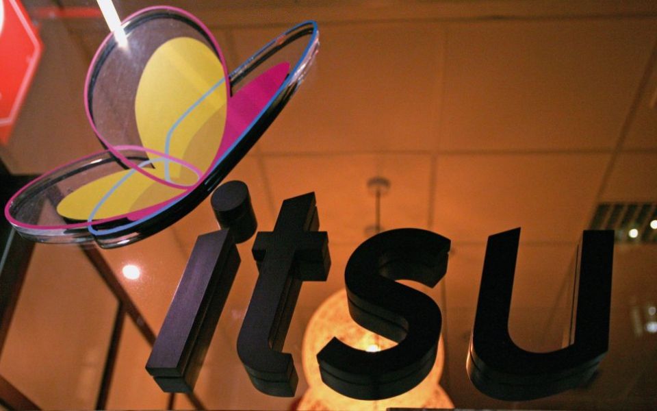 Itsu Bank London fintech serves up UK-wide partnership with sushi chain Itsu