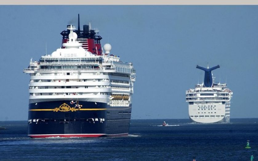 Saga shares rise as it partners with Goldman Sachs to offer savings products - CityAM