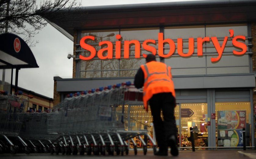 Bestway Group 'not considering' bid for Sainsbury's despite snapping up major stake in