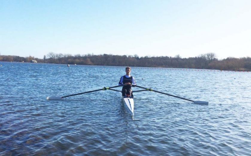 What entrepreneurs can learn from sport - Investec Comment