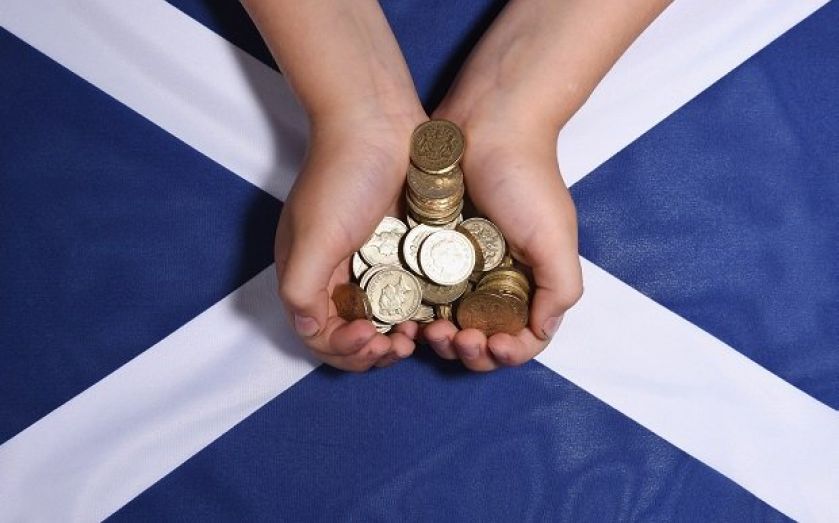 What is the formula and how does it work? Here's what you need