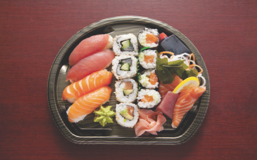 Dish of the Day Vivek Singh’s lamb and sweetcorn curry