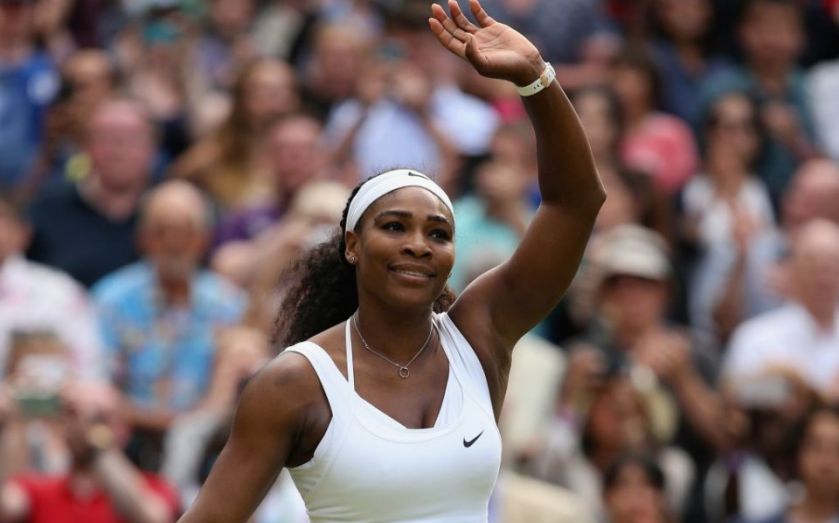 Wimbledon prize money: Serena Williams beats Maria ...