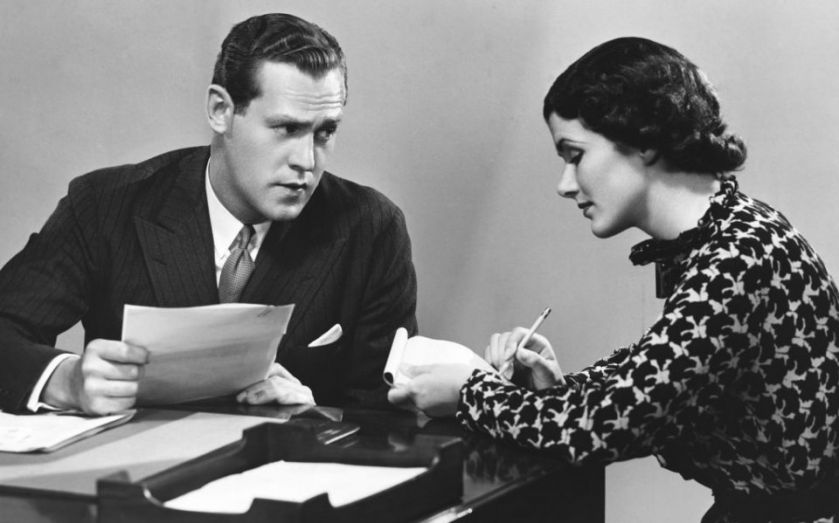 New research has revealed that a fifth of men working in tech roles believe that women are naturally less suited to working in the sector.