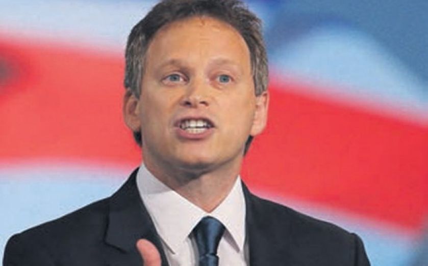 Transport secretary Grant Shapps has allegedly spent taxpayers' money on lobbying against the UK Government's housing plans when they are to be built on private runways.