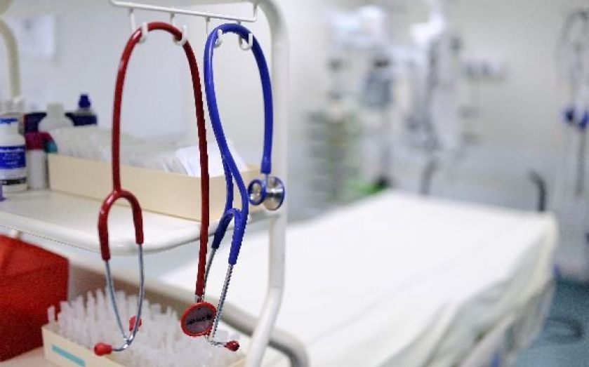 The UK is suffering from the longest upward trend in long-term sickness since the 1990s, according to the Resolution Foundation. 
